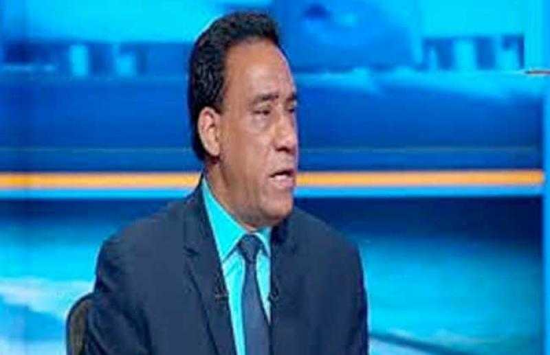 ماهر همام: نجاحات الأهلي في الموسم الماضي حدثت لهذا السبب.. والفريق ينقصه مهاجم إفريقي