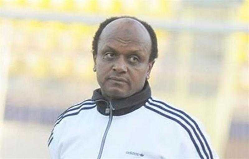 إسماعيل يوسف يكشف كواليس جلسته مع اللجنة المكلفة بإدارة الزمالك