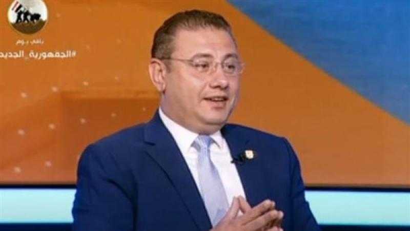 خبير سياحي: مهرجان العلمين رسم صورة ذهنية رائعة عن مصر