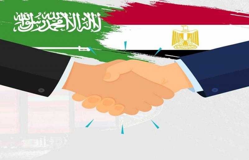 مصر تعتزم توقيع مذكرات تفاهم مع السعودية للتعاون الصناعي والعمل