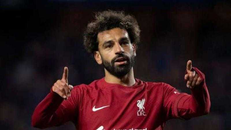 محمد صلاح ينضم لمعسكر منتخب مصر اليوم استعدادا لمواجهة تونس