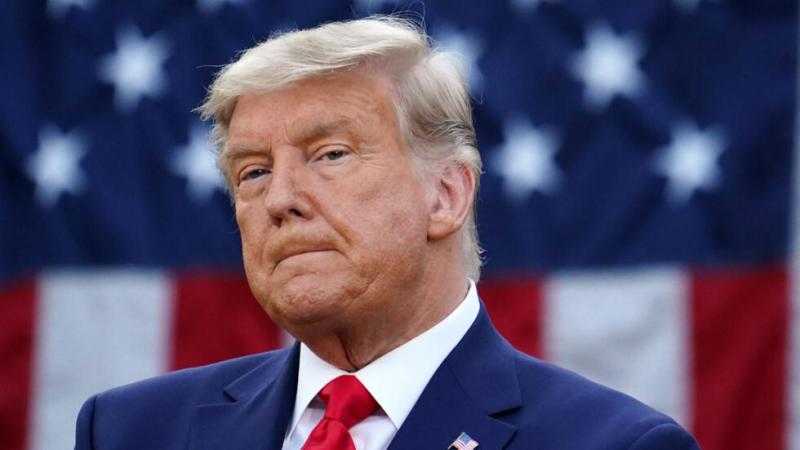 ترامب يطالب برد قاضية ”التدخل في الانتخابات” تانيا تشوتكان