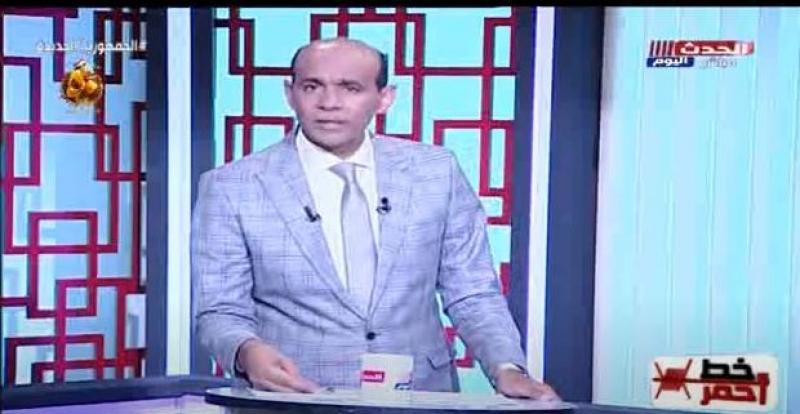 محمد موسى مهنئا السعودية بذكرى اليوم الوطني: تهانينا الحارة.. فيديو