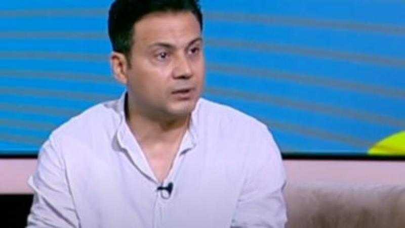 عمرو رمزي يكشف تفاصيل فيلمه الجديد مع المخرج محمد أمين