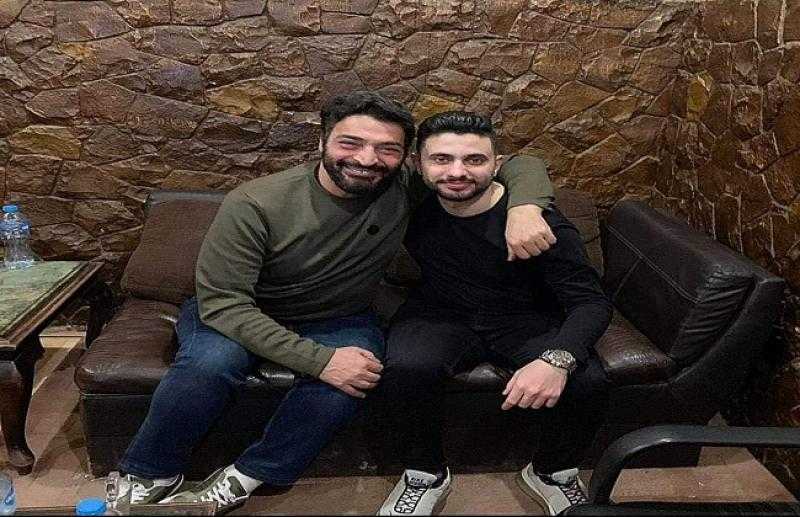 برعاية حميد الشاعري.. أحمد عوض يطرح أغنية ”ليلة” ويؤكد: تليق بالمناسبات الحلوة