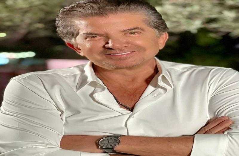 وليد توفيق: مصر كانت دائمًا دعما وسندا للشعب اللبناني وهي سبب نجاحي بالوطن العربي
