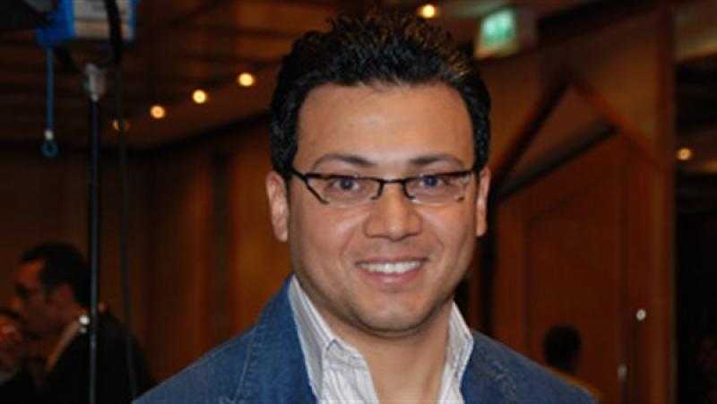 عمرو رمزي: بعد عملي مع عادل إمام لو اعتزلت هكون زي الفل