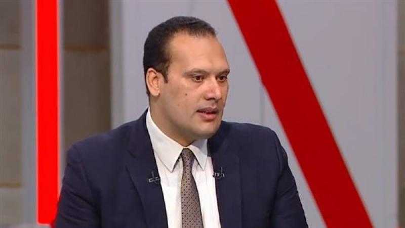 متحدث الزراعة: مفاجآت جديدة بشأن السماد والتقاوي لخدمة الفلاح المصري قريبًا