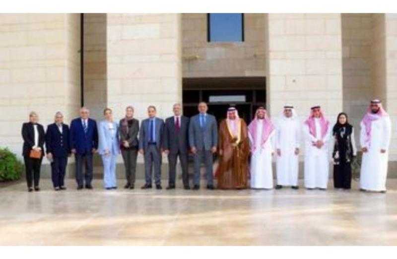 التخطيط: 32 مليار دولار حجم الاستثمارات السعودية في مصر ونتطلع لزيادة التجارة بين البلدين