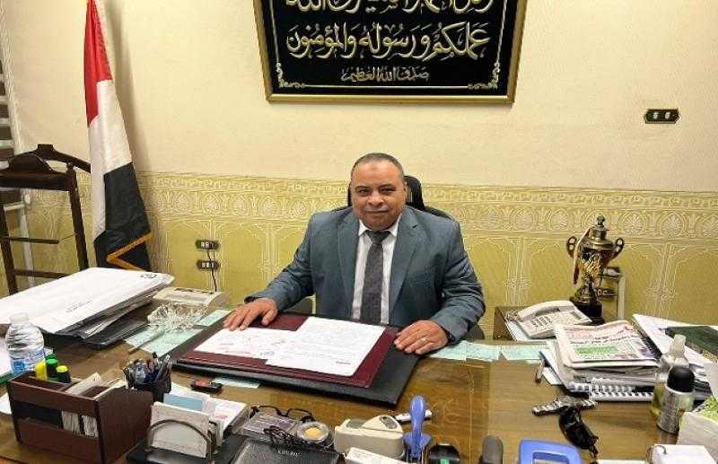 ”كهرباء البحيرة” تحسم غدًا المتأهلين للدور النهائي في اختيار نائب رئيس الشركة لقطاعات الشبكات