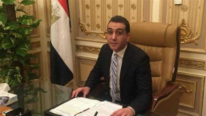 برلماني لـ«صالون التنسيقية»: ما قامت به الدولة في ملف تمكين الشباب معجزة
