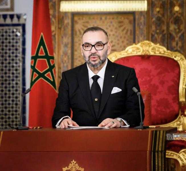 ملك المغرب يأمر بنشر قوات الجيش لتقديم المساعدة لمتضرري الزلزال