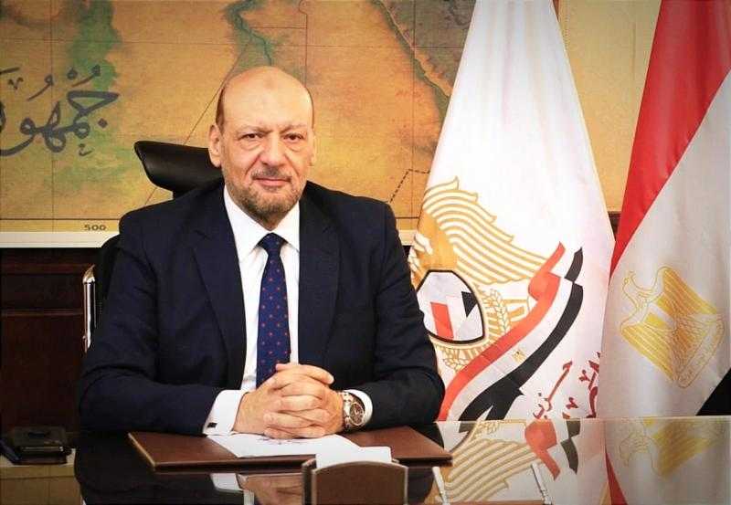 حزب المصريين يعزي المغرب في ضحايا الزلزال المدمر