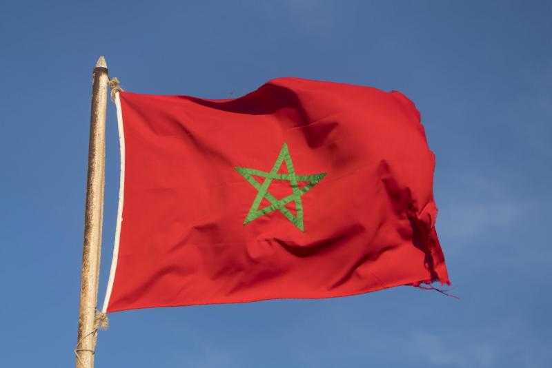 المغرب تعلن الحداد 3 أيام على ضحايا الزلزال المدمر