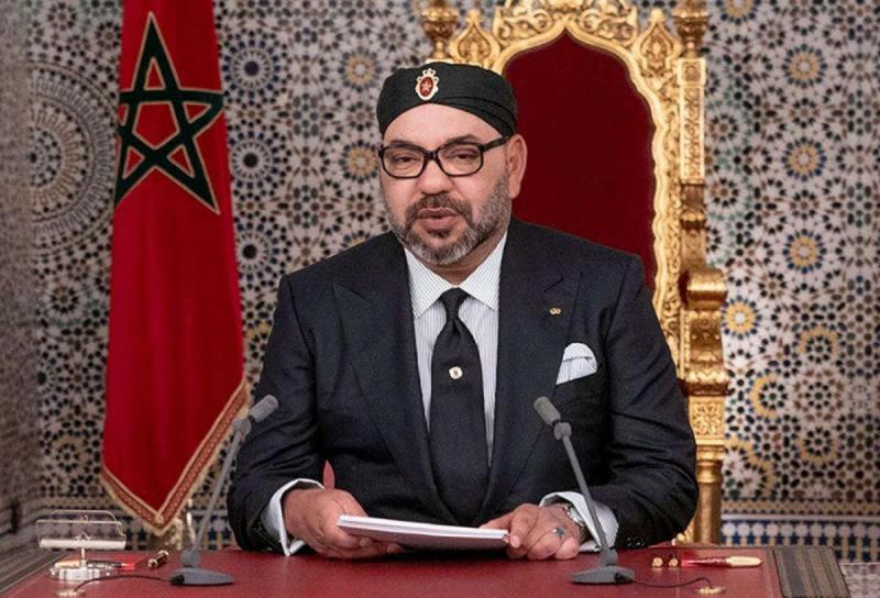 خط أحمر