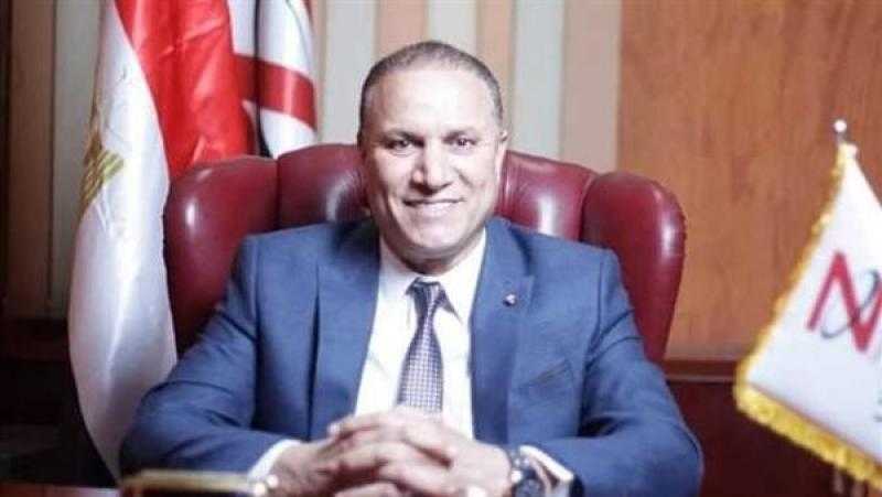 برلماني: تاريخ الإخوان ملئ بالدم والمؤامرات ومصر قوية بوعي قيادتها وشعبها