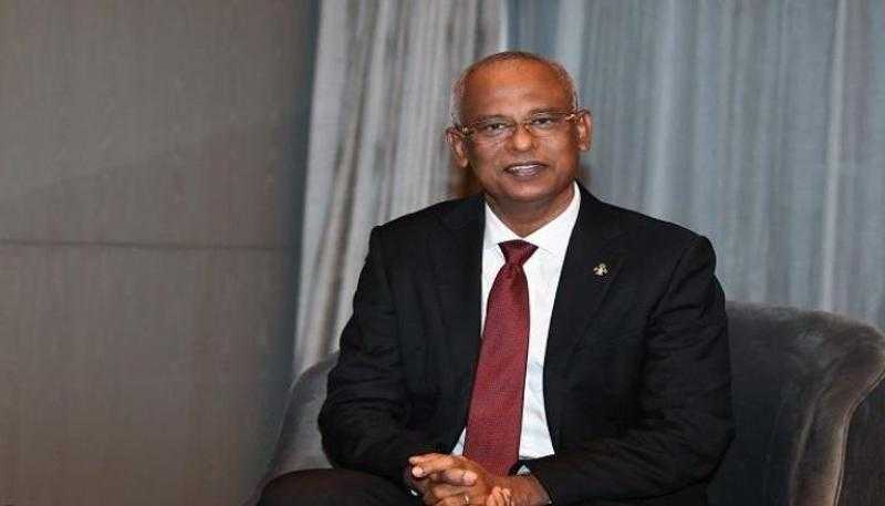 رئيس المالديف يحل ثانيا في الانتخابات وفق نتائج أولية