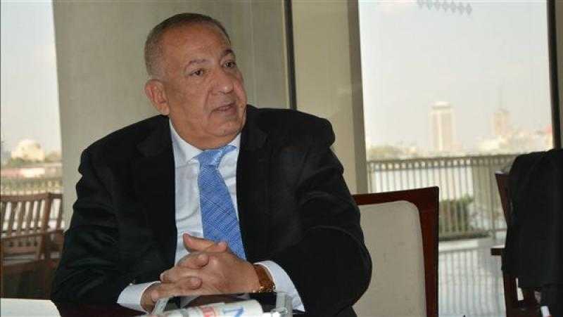 رئيس نادي المصري: «نحن الأكثر إنفاقًا على فريق الكرة في مصر»