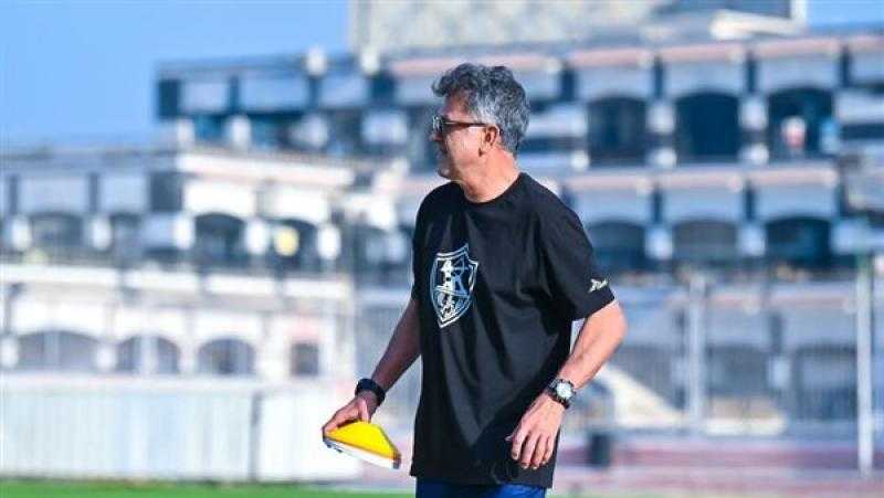 أوسوريو: «لن أغير طريقة لعبي وسنسعد جماهير الزمالك في الموسم الجديد»