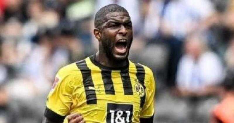 شوبير: موديست يخضع للكشف الطبى مع الأهلى فى ألمانيا اليوم