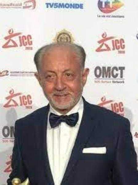 عبد العزيز مخيون ضيف صالون أوبرا دمنهور الثقافي.. غدا الإثنين