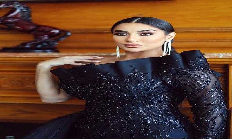 ”الحمد لله ربنا رزقني بطفل سليم”.. جوري بكر تضع مولودها الأول