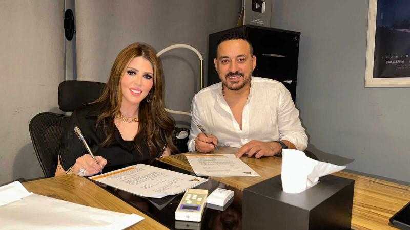 دياب يطرح أحدث أغانيه خلال الأيام المقبلة