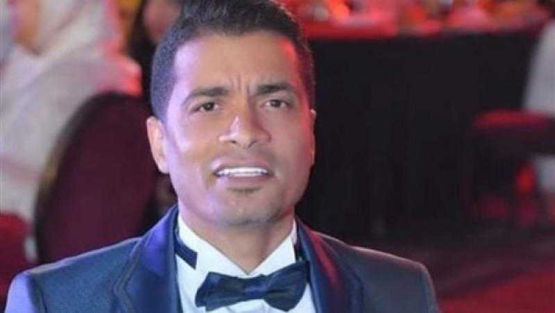بعد اعتذارها له.. حسن شاكوش لـ رضوى الشربيني: مش زعلان منك