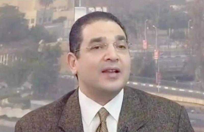 خبير دولي: الرئيس السيسي شخص جسور يقتحم كل المناطق الشائكة