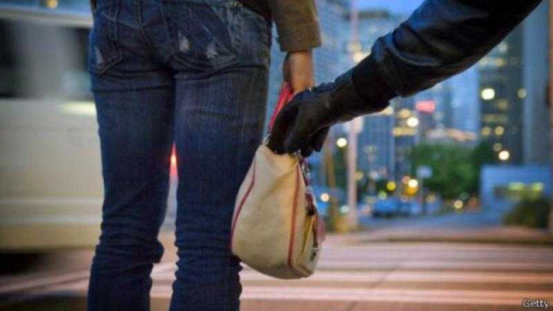 نشال يعرض مسروقاته للبيع بثمن بخس والأمن ينجح في ضبطه