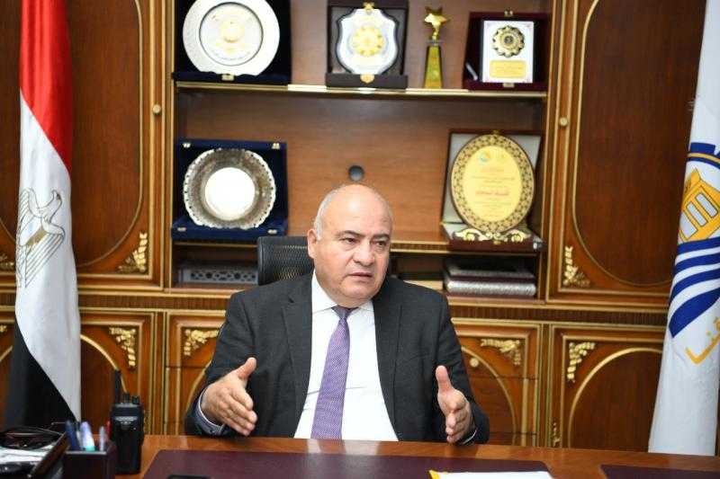 اللجنة العليا للاستغاثات تنظم قوافل طبية مجانية بقنا