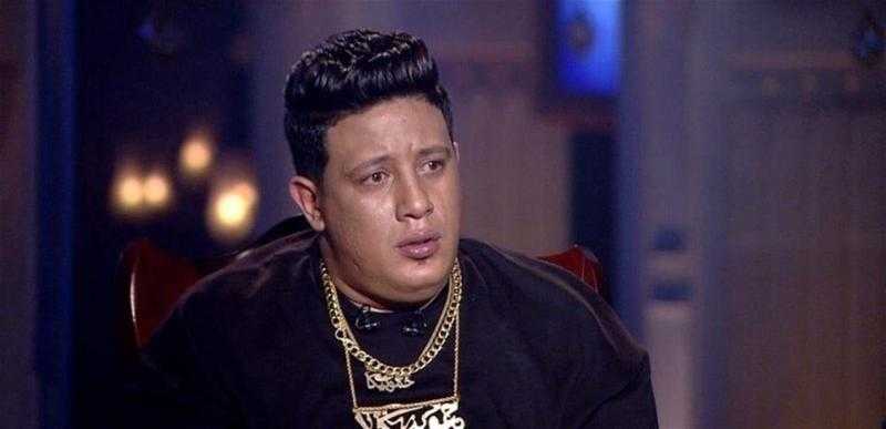 ”المهن الموسيقية” ترفع الإيقاف عن حمو بيكا