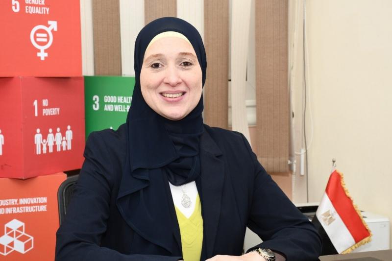 التخطيط تستعرض التجربة المصرية في مواءمة خطط التنمية الوطنية مع خطة عام 2030