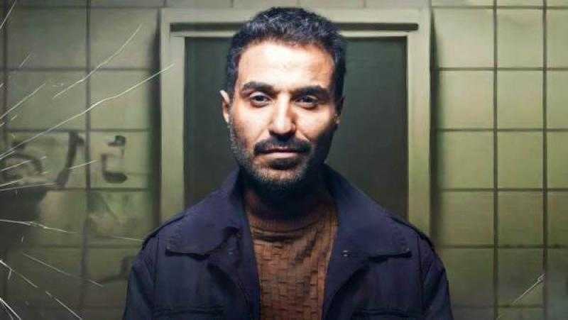 أحمد فهمي يعلن عن مسابقة ”سفاح الجيزة” والجائزة صينية بطاطس
