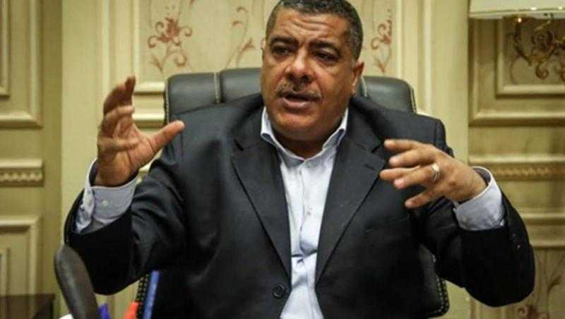 معتز محمود: مشاركة السيسي في قمة العشرين يعكس قوة الاقتصاد المصري