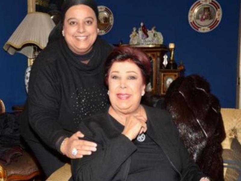 ابنة رجاء الجداوي في ذكرى رحيل والدتها: غاب جسدك لكن روحك باقية