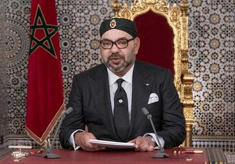 العاهل المغربي يرحب بعروض الدعم المقدمة لتجاوز آثار الزلزال