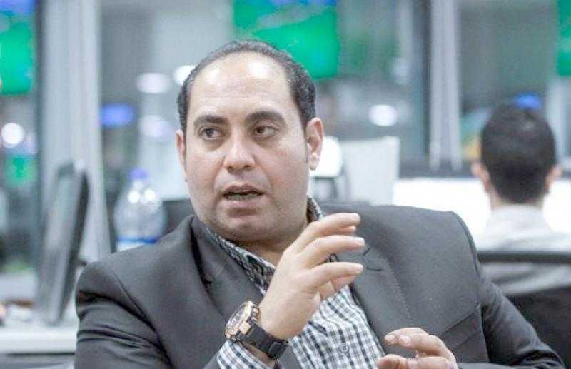 خالد لطيف: هناك تفكير لوجود قائمة مع فاروق جعفر.. واستقالة المجلس السابق جاءت بقناعة تامة