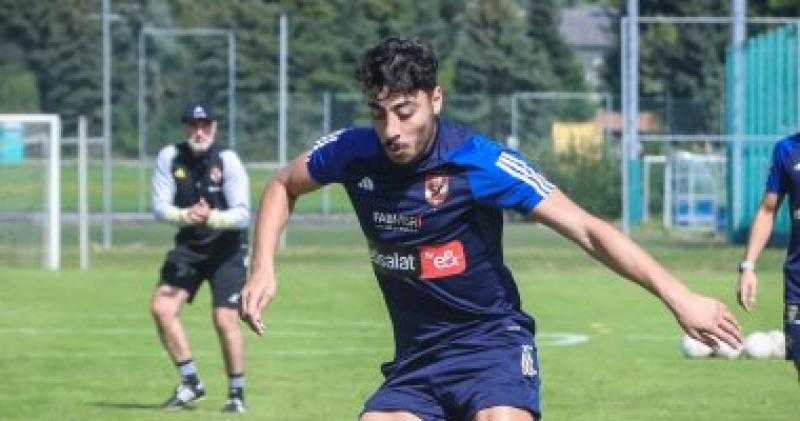 الطبيب المعالج للاعبى الأهلى: أكرم توفيق وكريم فؤاد لن يخوضا المباريات كاملة