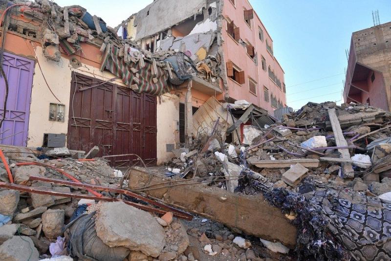 مساعد وزيرة الهجرة: الجالية المصرية بالمغرب بخير ولا توجد إصابات جراء الزلزال