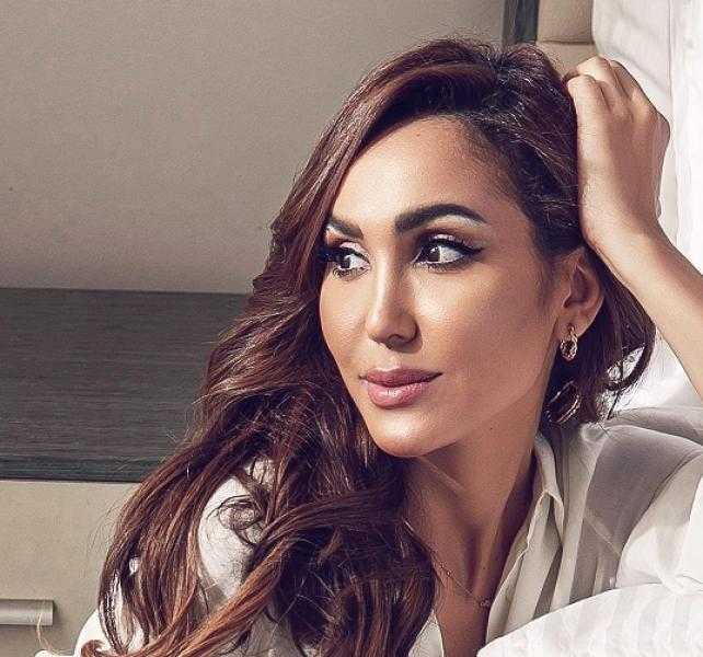 الفنانة هدى مجد تروي لحظات زلزال المغرب: نزلنا بالبيجامات.. وبخاف أنام منذ الكارثة