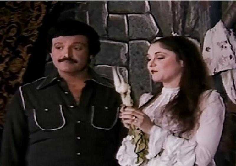 الفنانة شيرين: نزلة برد السر بكلمة «صرصار» في «المتزوجون».. وطُلبت بالاسم للبطولة