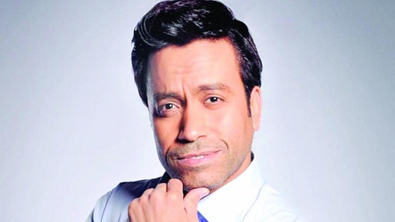 سامح حسين من العلمين الجديدة في أحدث ظهور له