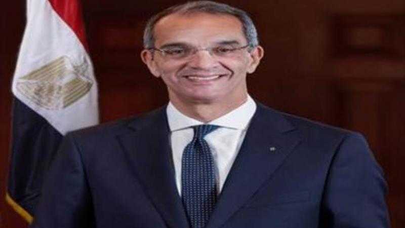وزير الاتصالات يبحث تعزيز التعاون المصرى الأمريكى وجذب المزيد من الاستثمارات