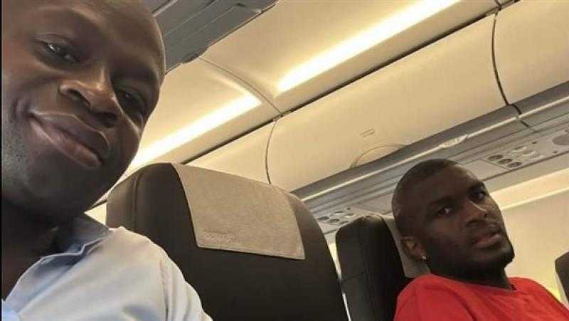 الأهلي ينهي تأشيرة موديست إلى السعودية استعدادا لخوض السوبر الأفريقي