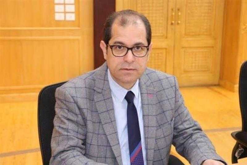 رئيس ”دينية الشيوخ” يطالب بالرقابة على المواد الإعلامية للدعاة