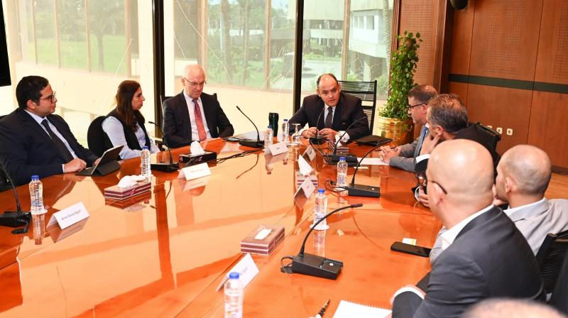 2.6 مليار دولار صادرات غذائية مصرية في الشهور السبعة الأولى من 2023