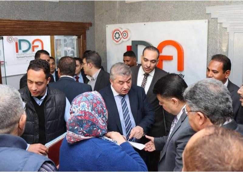 تيسيرًا على المستثمرين.. ”التنمية الصناعية” تحول 6 مكاتب إقليمية بالصعيد إلى فروع رئيسية