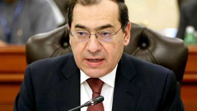 وزير البترول يشيد بالنتائج التي حققتها شركة ”جابكو” ونجاحها في زيادة الانتاج