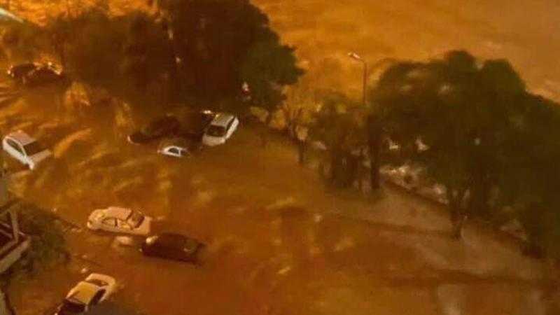 الأرصاد الليبية: العاصفة دانيال نتج عنها كميات ضخمة من الأمطار كانت تسجل على مدار عام